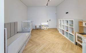 3-к квартира, вторичка, 88м2, 3/9 этаж