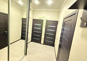 1-к квартира, вторичка, 36м2, 7/9 этаж