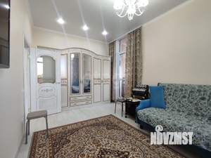 2-к квартира, вторичка, 54м2, 3/8 этаж