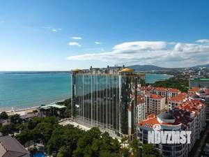 1-к квартира, вторичка, 45м2, 7/22 этаж