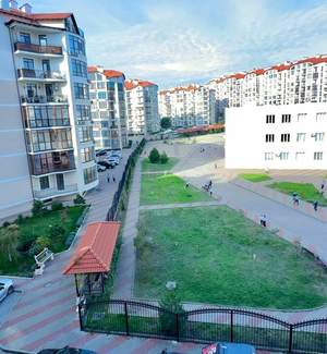 Студия квартира, вторичка, 31м2, 4/8 этаж