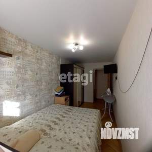 3-к квартира, вторичка, 56м2, 4/5 этаж