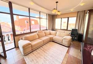 4-к квартира, вторичка, 145м2, 3/5 этаж