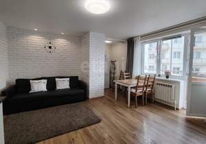 3-к квартира, вторичка, 106м2, 6/6 этаж