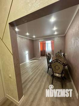 2-к квартира, вторичка, 53м2, 4/9 этаж