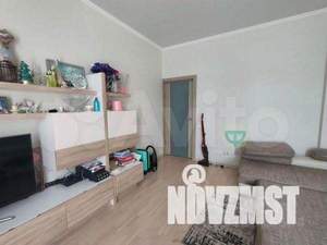 2-к квартира, вторичка, 56м2, 4/5 этаж