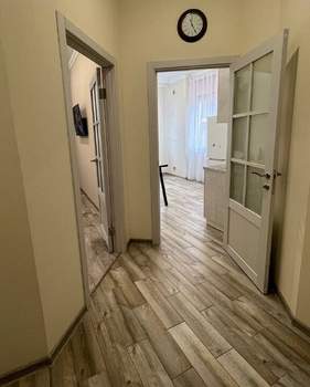 1-к квартира, вторичка, 41м2, 3/5 этаж