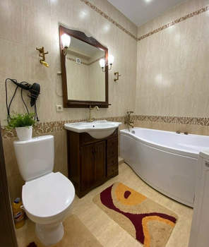 2-к квартира, вторичка, 74м2, 6/9 этаж