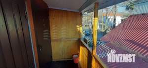 1-к квартира, вторичка, 32м2, 2/2 этаж