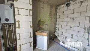 1-к квартира, вторичка, 43м2, 9/9 этаж