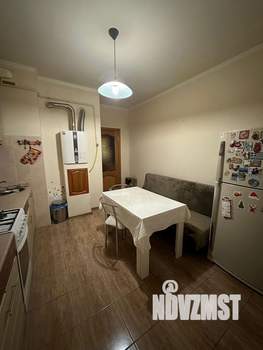 1-к квартира, вторичка, 51м2, 4/11 этаж