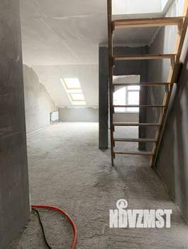 2-к квартира, вторичка, 103м2, 5/5 этаж