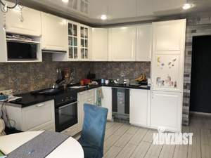 2-к квартира, вторичка, 67м2, 2/16 этаж