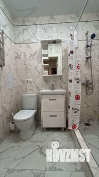 1-к квартира, вторичка, 31м2, 5/9 этаж