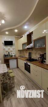 2-к квартира, вторичка, 72м2, 3/11 этаж