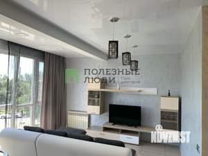 1-к квартира, вторичка, 41м2, 2/14 этаж