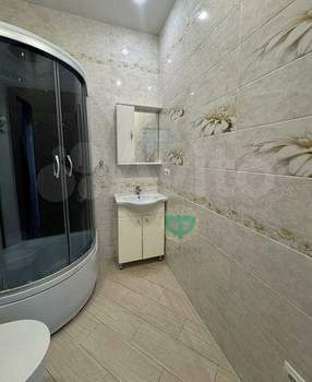 1-к квартира, вторичка, 37м2, 3/6 этаж