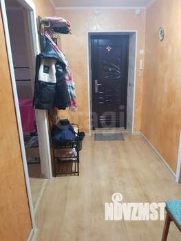 3-к квартира, вторичка, 63м2, 5/5 этаж