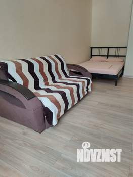 1-к квартира, вторичка, 50м2, 8/10 этаж