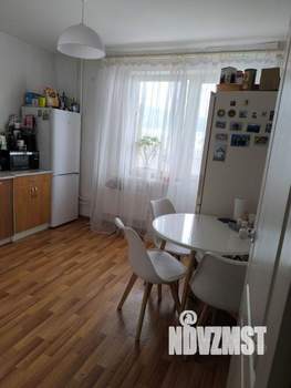 2-к квартира, вторичка, 56м2, 11/16 этаж