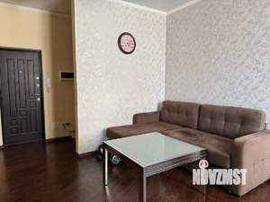 2-к квартира, вторичка, 45м2, 2/9 этаж