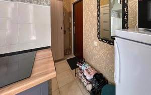 Студия квартира, вторичка, 20м2, 1/2 этаж