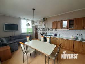 3-к квартира, вторичка, 112м2, 5/5 этаж