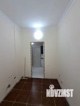 1-к квартира, вторичка, 47м2, 2/5 этаж