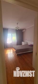 4-к квартира, вторичка, 79м2, 2/2 этаж