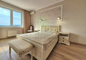 3-к квартира, вторичка, 95м2, 6/10 этаж