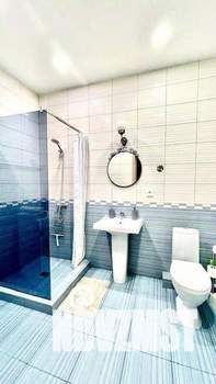 1-к квартира, вторичка, 48м2, 4/6 этаж