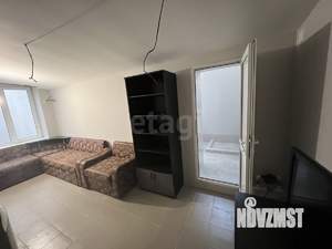 Студия квартира, вторичка, 23м2, 1/3 этаж