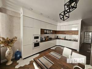 2-к квартира, вторичка, 72м2, 2/6 этаж