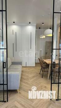 2-к квартира, вторичка, 57м2, 8/8 этаж