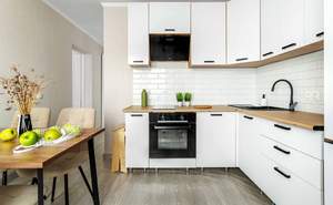 1-к квартира, вторичка, 37м2, 15/16 этаж