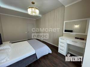 2-к квартира, вторичка, 100м2, 4/6 этаж