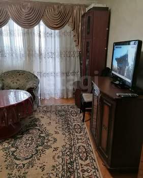 2-к квартира, вторичка, 50м2, 3/5 этаж