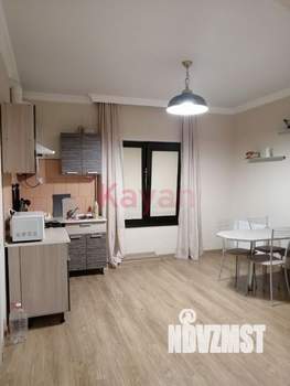 2-к квартира, вторичка, 45м2, 1/9 этаж