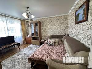 1-к квартира, вторичка, 30м2, 5/5 этаж