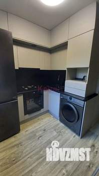 2-к квартира, вторичка, 51м2, 2/5 этаж