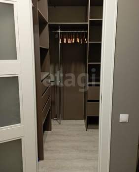 2-к квартира, вторичка, 50м2, 3/8 этаж