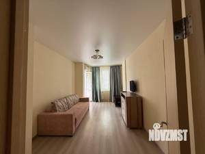 1-к квартира, вторичка, 37м2, 2/4 этаж