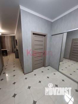 1-к квартира, вторичка, 57м2, 4/7 этаж