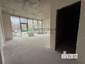 Студия квартира, вторичка, 33м2, 1/8 этаж