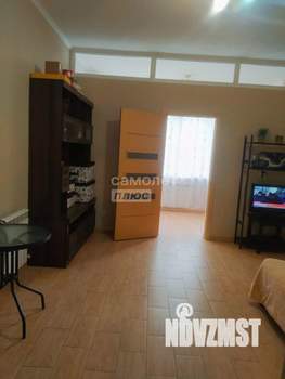 1-к квартира, вторичка, 35м2, 5/6 этаж