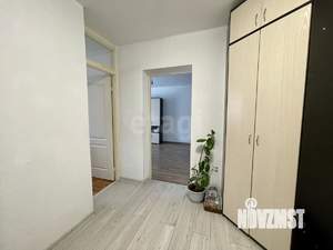 2-к квартира, вторичка, 62м2, 11/16 этаж
