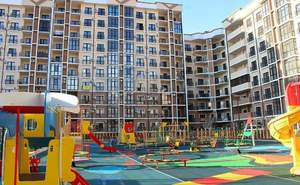 2-к квартира, вторичка, 65м2, 1/7 этаж