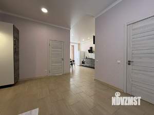 1-к квартира, вторичка, 49м2, 5/8 этаж