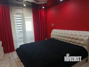 2-к квартира, вторичка, 95м2, 6/11 этаж