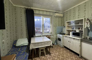 1-к квартира, вторичка, 38м2, 4/9 этаж